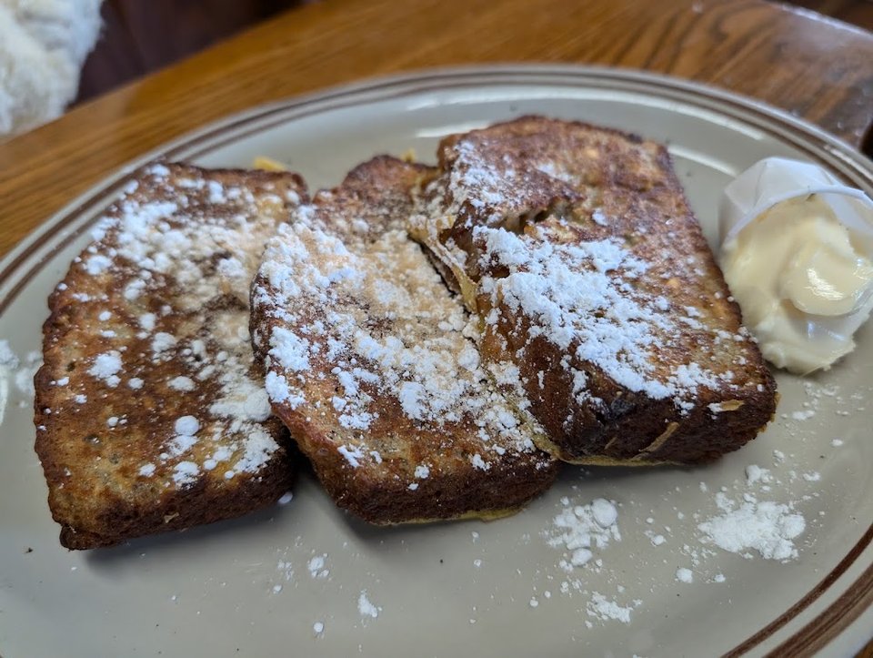 French Toast