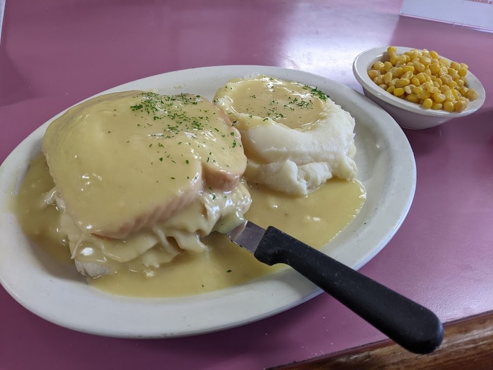 Side of Gravy